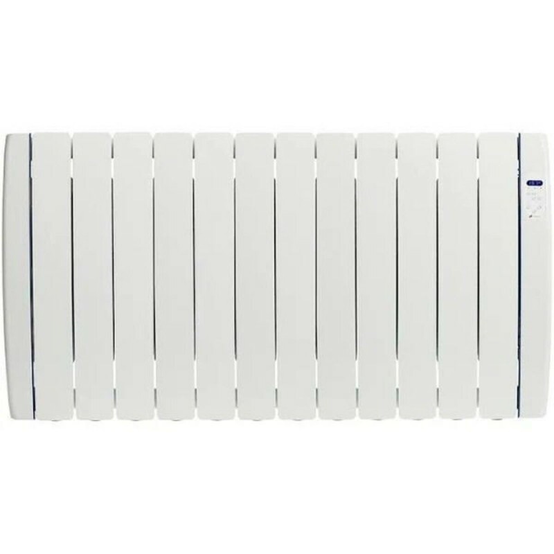 Radiateur Haverland TT12PLUS Blanc 1800W