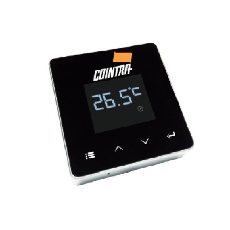 Programmable thermostat Cointra...