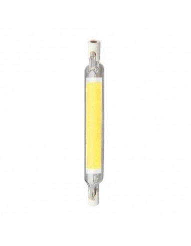 LED lamp Silver Electronics 8W ECO...