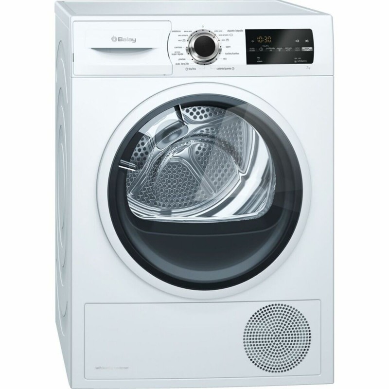 Condensation dryer Balay 3SB978B  7...