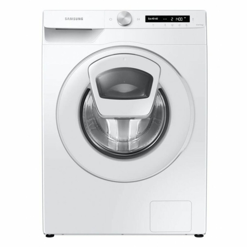 Lavadora Samsung WW90T554DTW/S3 9 kg...