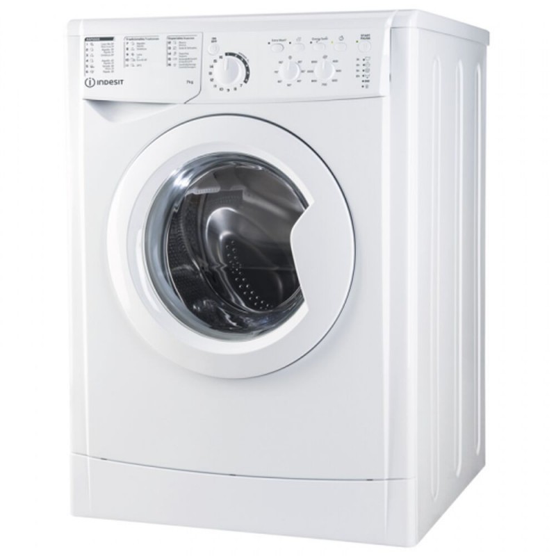 Lavadora Indesit EWC71252WSPTN  1000...