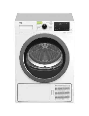 Condensdroger BEKO DH9532GAO Wit