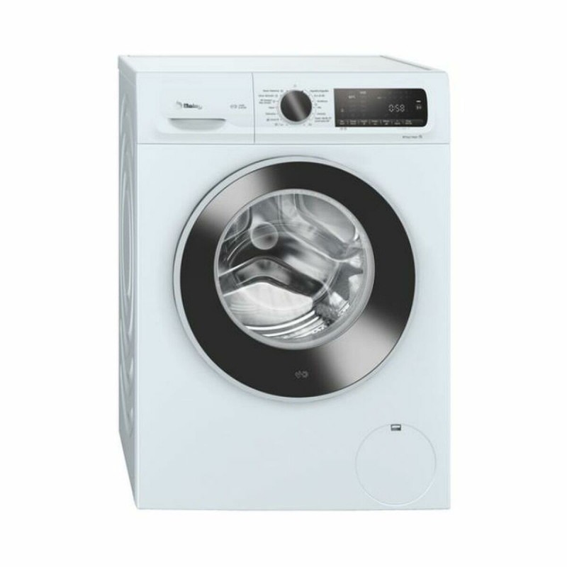 Washer - Dryer Balay 3TW984B 8kg /...