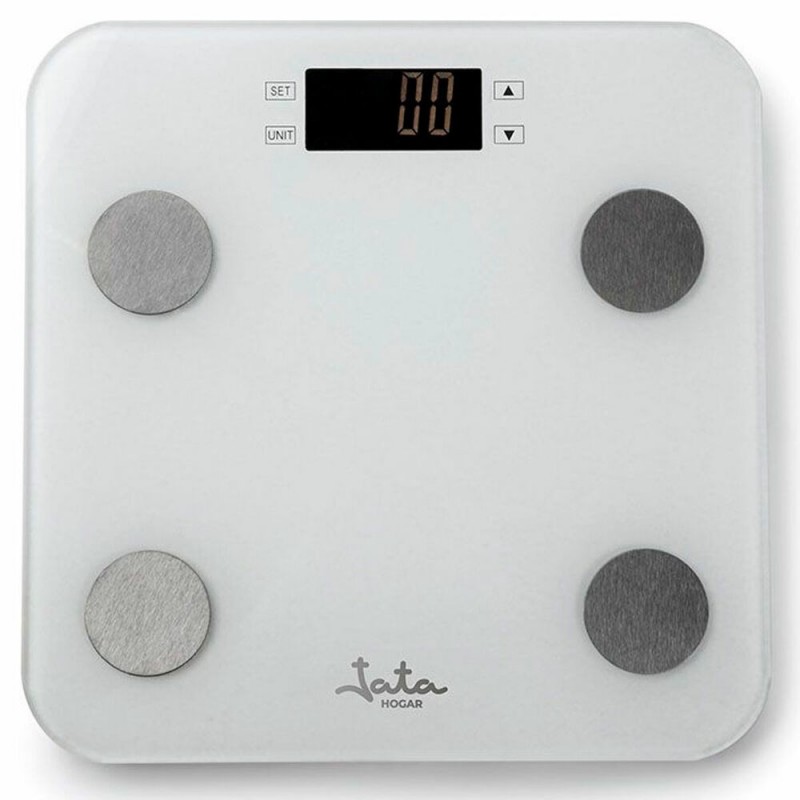 Digital Bathroom Scales JATA HBAS1501...