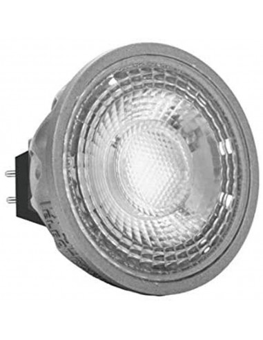 LED lamp Silver Electronics EVO 8W GU5.3