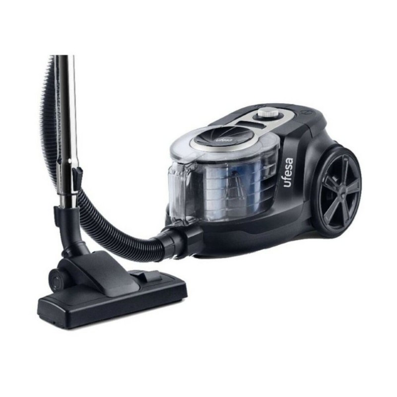 Cyclonic Vacuum Cleaner UFESA AS5350...