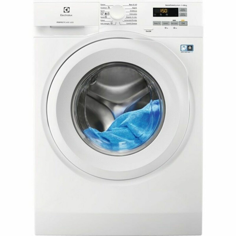 Lavadora Electrolux EW6F5142FB 10 KG...