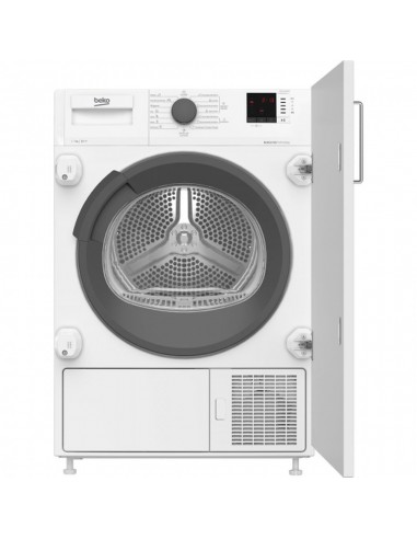 Condensation dryer BEKO DIHS7414GA0...