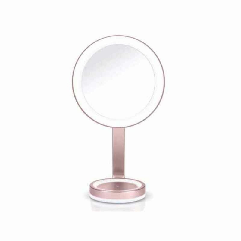 Magnifying Mirror with LED Babyliss...