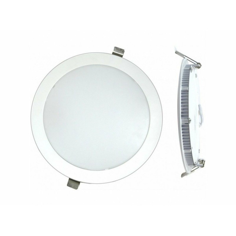 Ceiling Light Silver Electronics GORT...