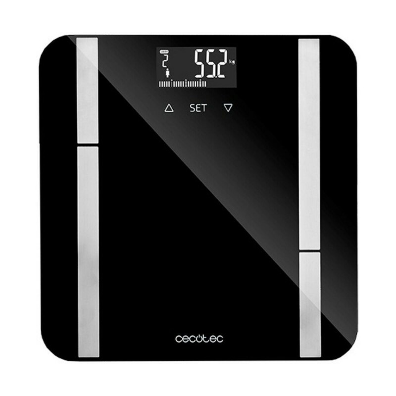 Digital Bathroom Scales Cecotec V1704408