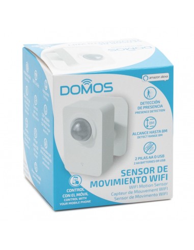 Movement Sensor Domos DOML-SM-1