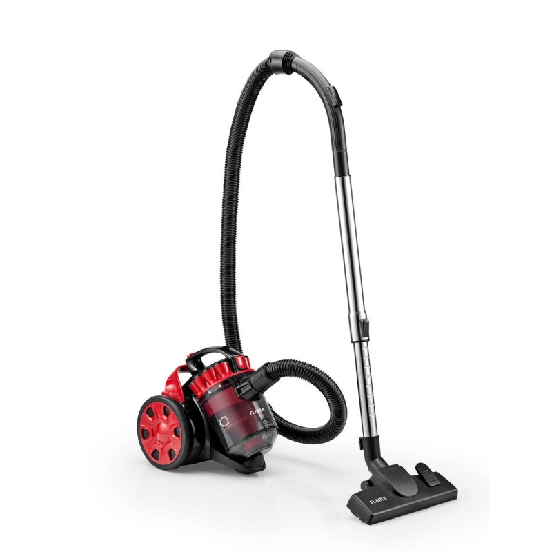 Bagless Vacuum Cleaner Flama 1684FL 700W