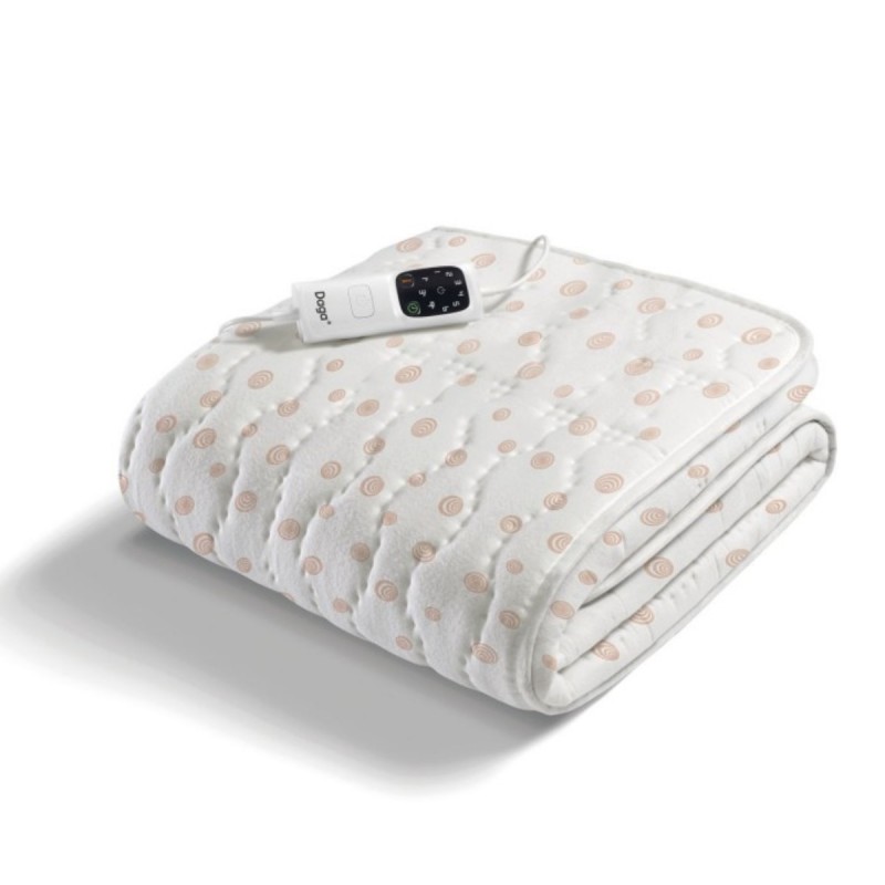 Electric Blanket Daga S.C. 16879 150...