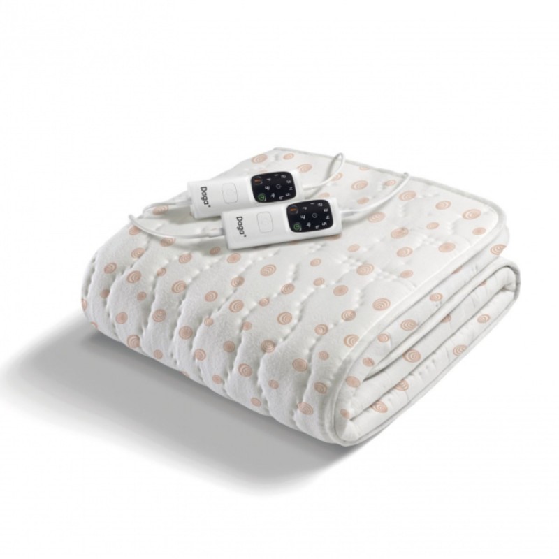 Electric Blanket Daga S.C. 16880 150...