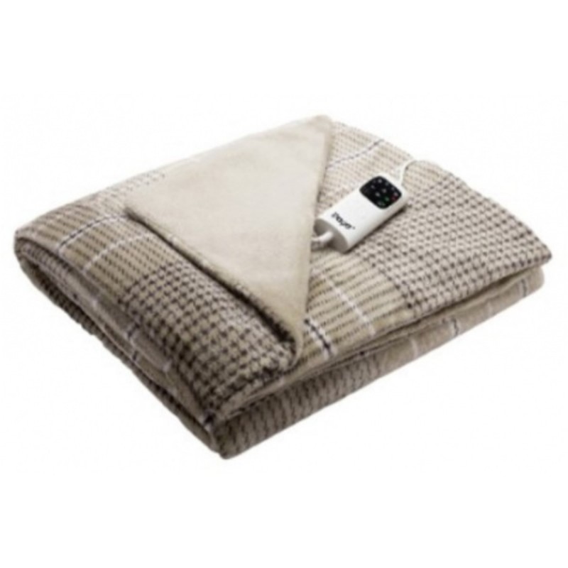 Coperta Elettrica Daga XL 16875 150 W...