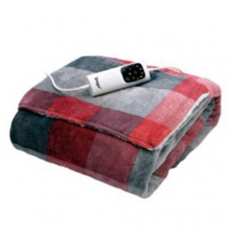 Electric Blanket Daga PLUS 16876 150...