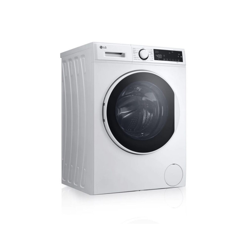 Wasmachine LG F2WT2008S3W 9 kg