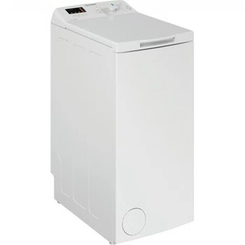 Machine à laver Indesit BTWS60400SPN...