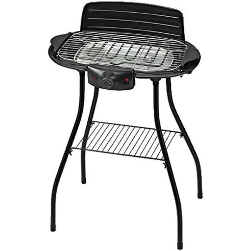 Barbecue Grupo FM BE2000 2000 W (47 x...