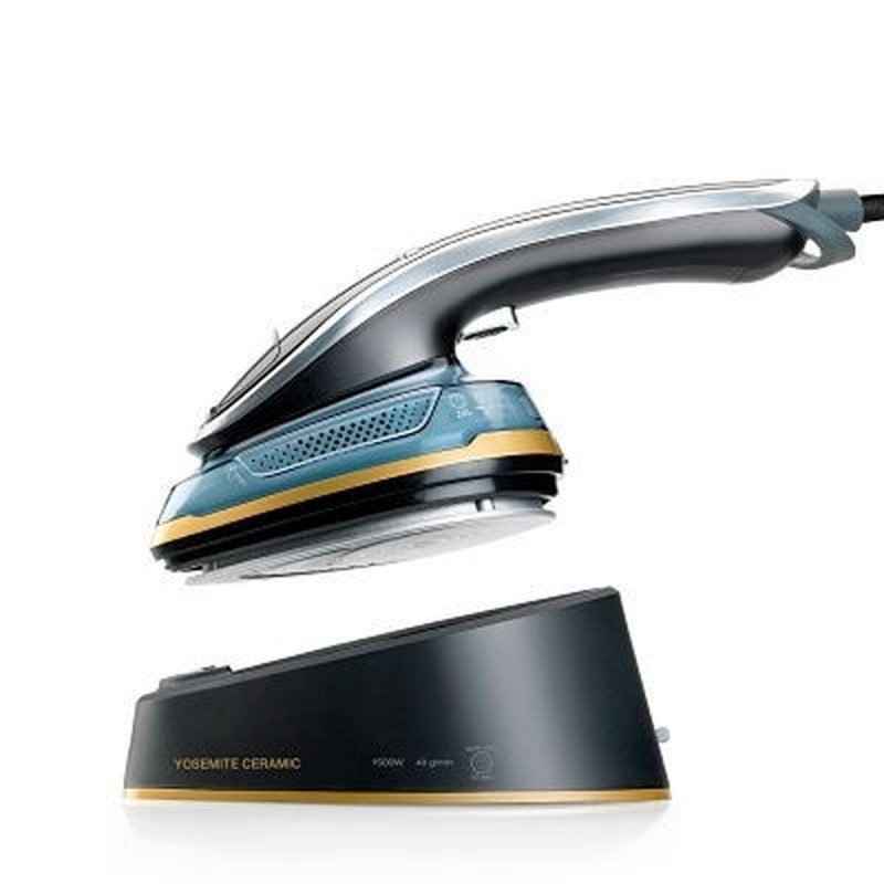 Steam Iron Solac PC1501