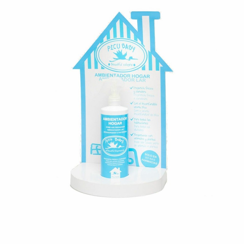 Air Freshener Picu Baby Home Spray...