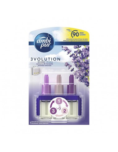 Electric Air Freshener Refills Ambi...