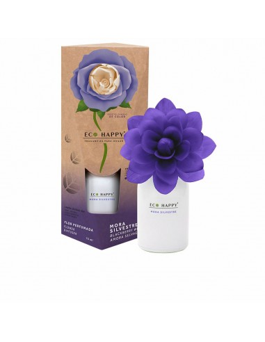 Air Freshener Eco Happy Flower...