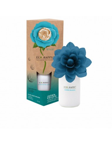 Air Freshener Eco Happy Flower...