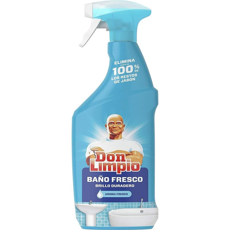 cleaner Don Limpio 720 ml Spray Baths