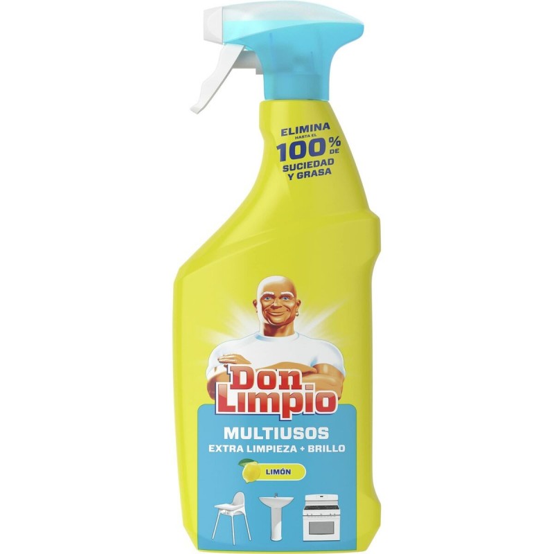 cleaner Don Limpio 720 ml Spray...