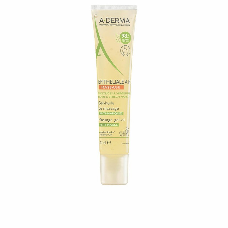 Body Oil A-Derma Epitheliale A.H. Gel...