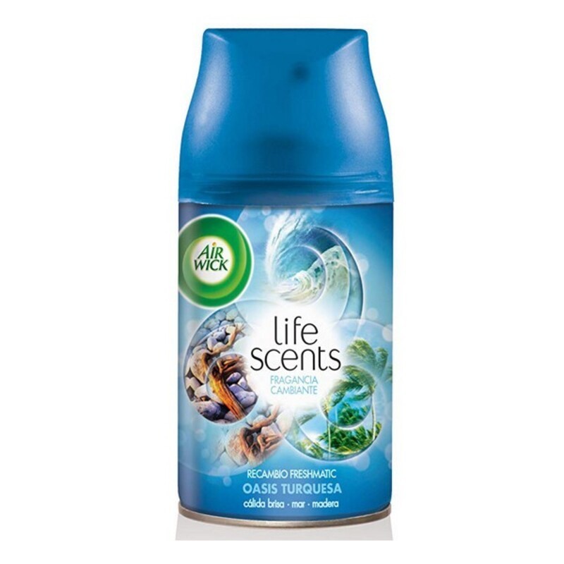 Air Freshener Refill Oasis Air Wick...