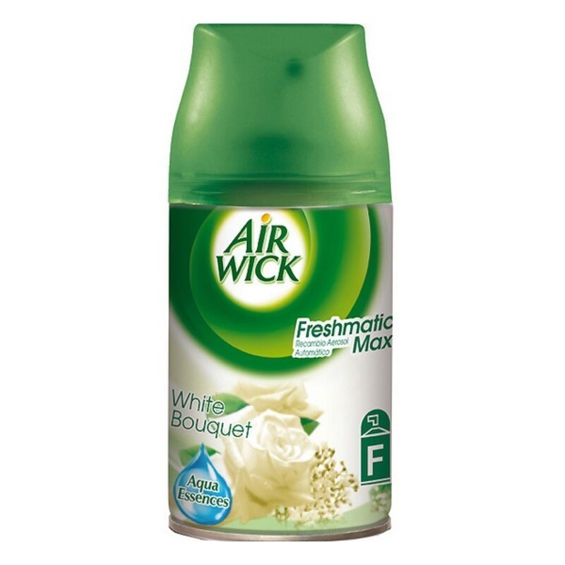 Air Freshener Refill White Air Wick...