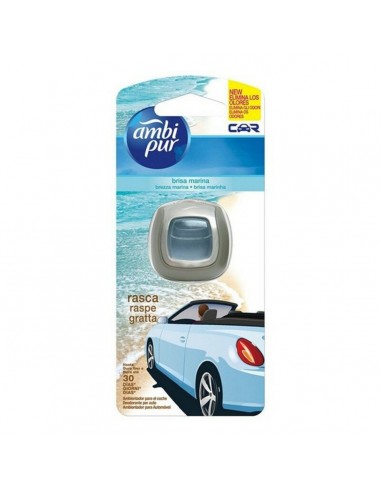 Car Air Freshener Brezza Marina Ambi...