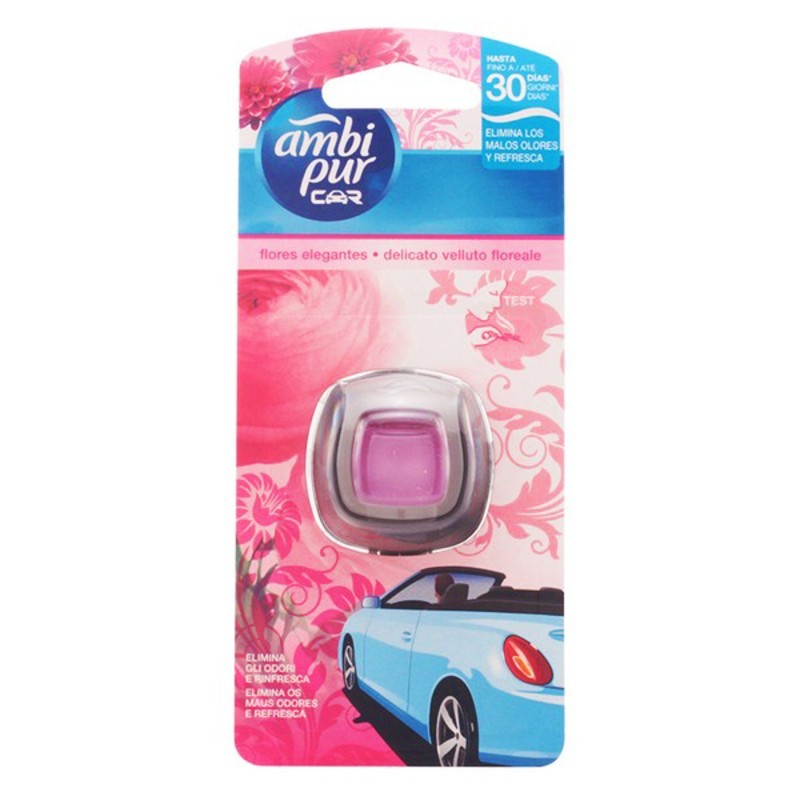 Désodorisant Pour Voiture Ambi Pur...