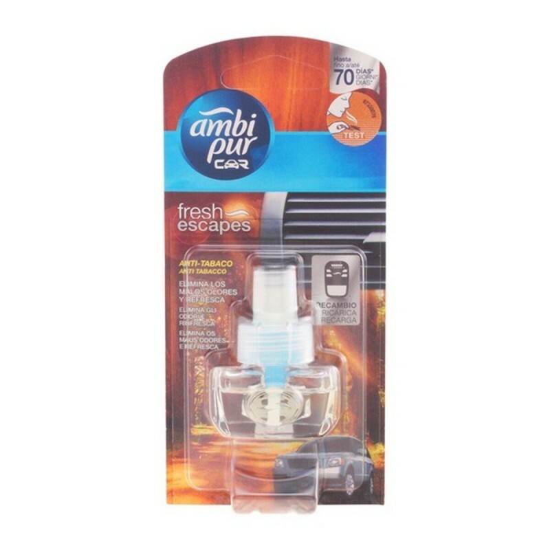 Air Freshener Refill Ambi Pur (7 ml)