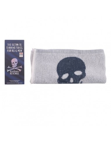 Towel The Bluebeards Revenge