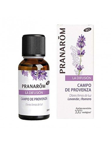 Essential oil Provenza Pranarôm (30 ml)