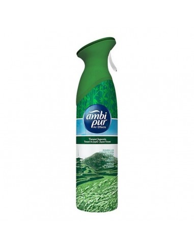 Air Freshener Spray Air Effects Japan...