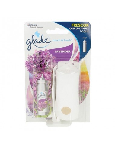 Air Freshener Un toque Brise