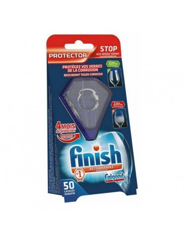 Shine Protector for Dishes Finish