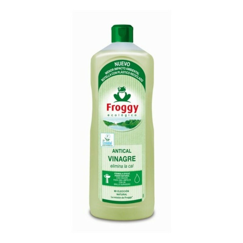 Anti-limescale Frosch (1000 ml) Eco