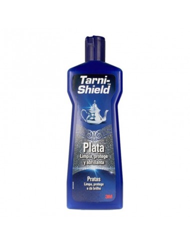 cleaner Tarni-Shield (250 ml) Silver