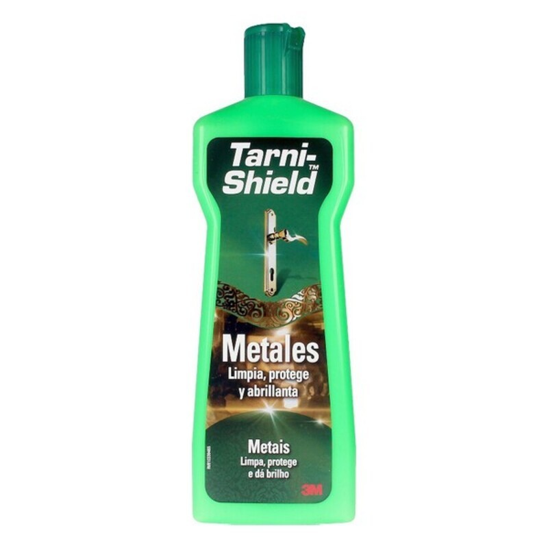 Nettoyant Tarni-Shield (250 ml) Métal