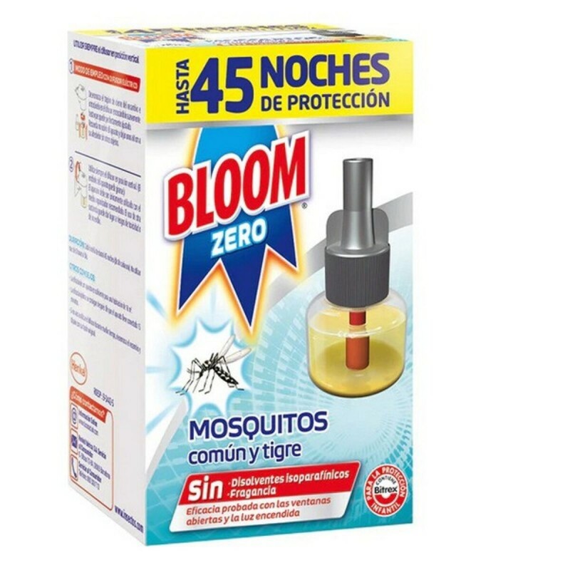 Electric Mosquito Repellent Bloom 45...