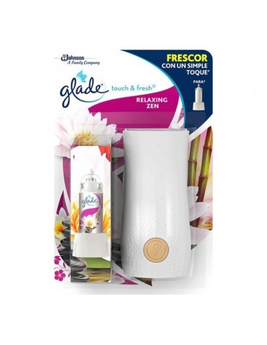 Air Freshener un toque Brise