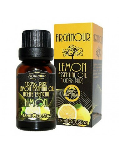 Essential Oils Limón Arganour (15 ml)