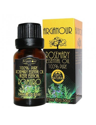 Essential oil Arganour